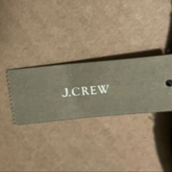 J. Crew One Shoulder Eyelet Dress, NWT, size 00, style G6629 - Picture 10 of 16